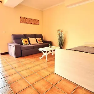 Apartamento Casa Gouveia, Porto Santo