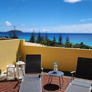 Apartment Thelighthouse, Porto Santo