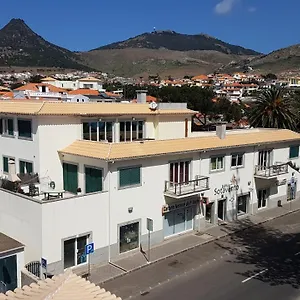 Appartement Sotavento, Porto Santo