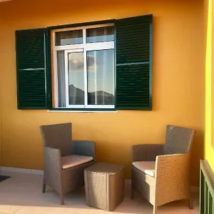 Apartamento Cantinho Solpraia, Porto Santo